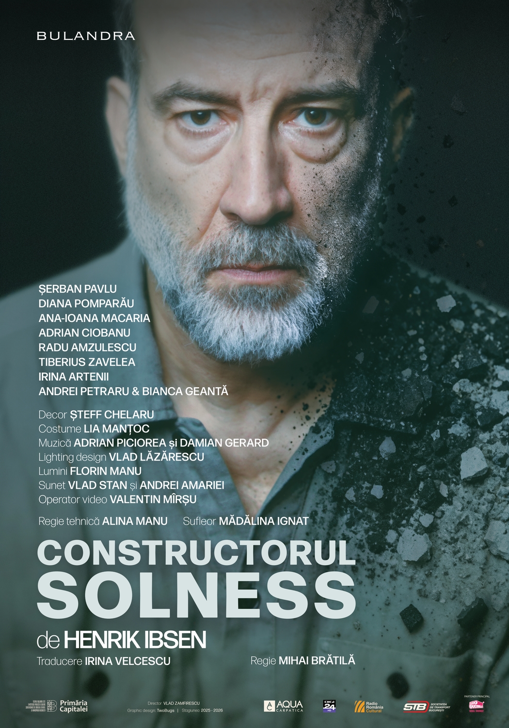 CONSTRUCTORUL SOLNESS