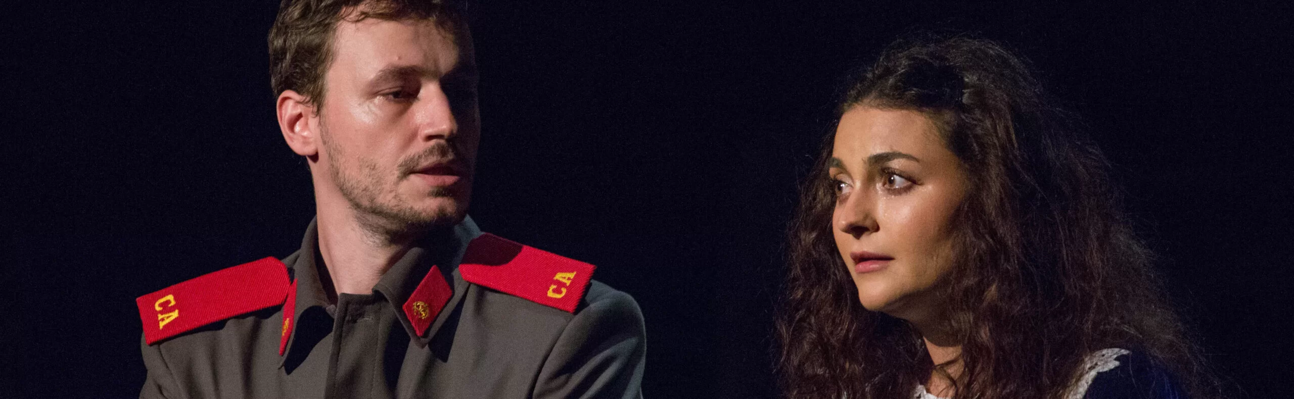 NEPOTUL MEU, VENIAMIN