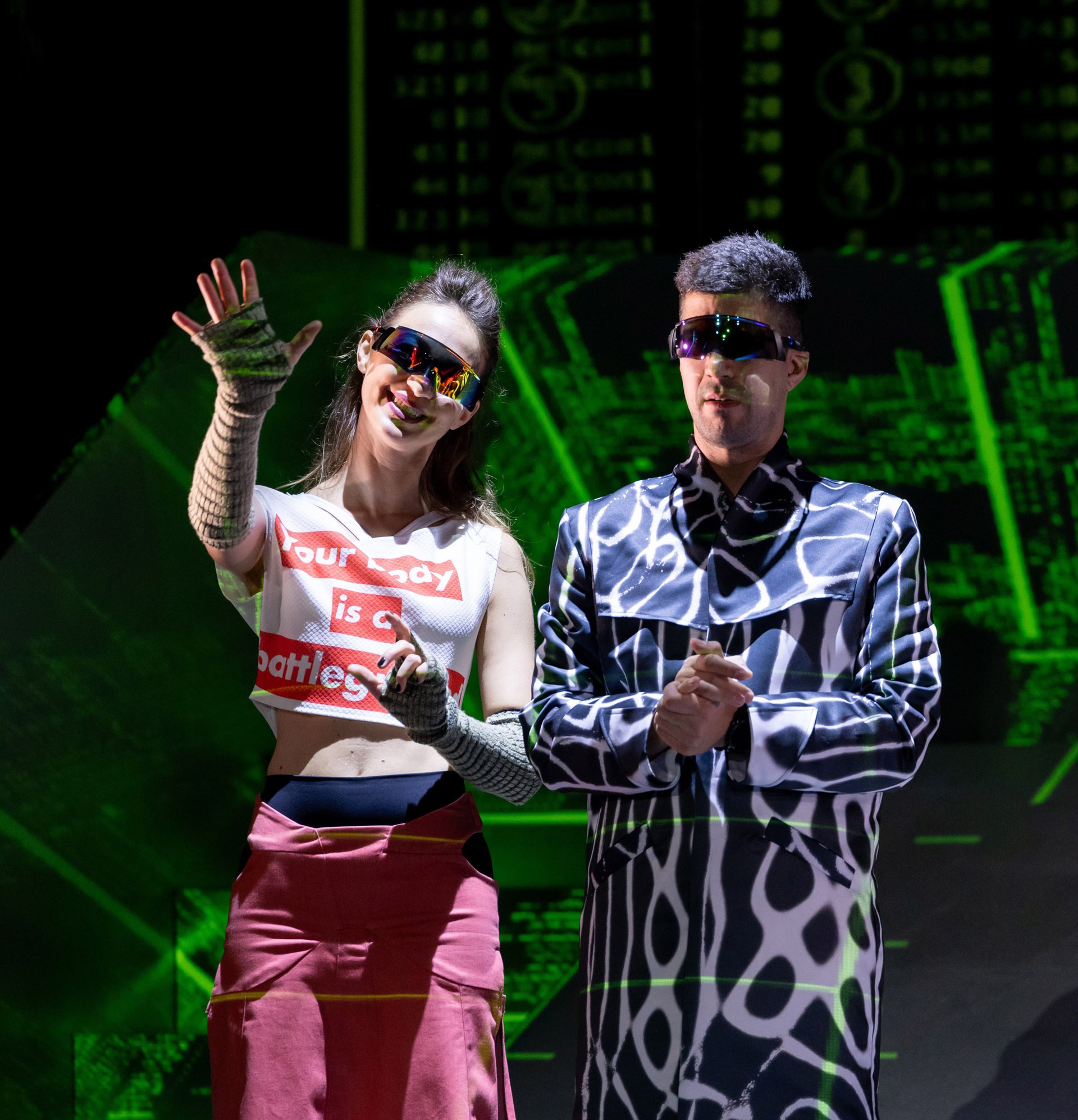 (R)Evoluție. Ghid de supraviețuire în secolul XXI