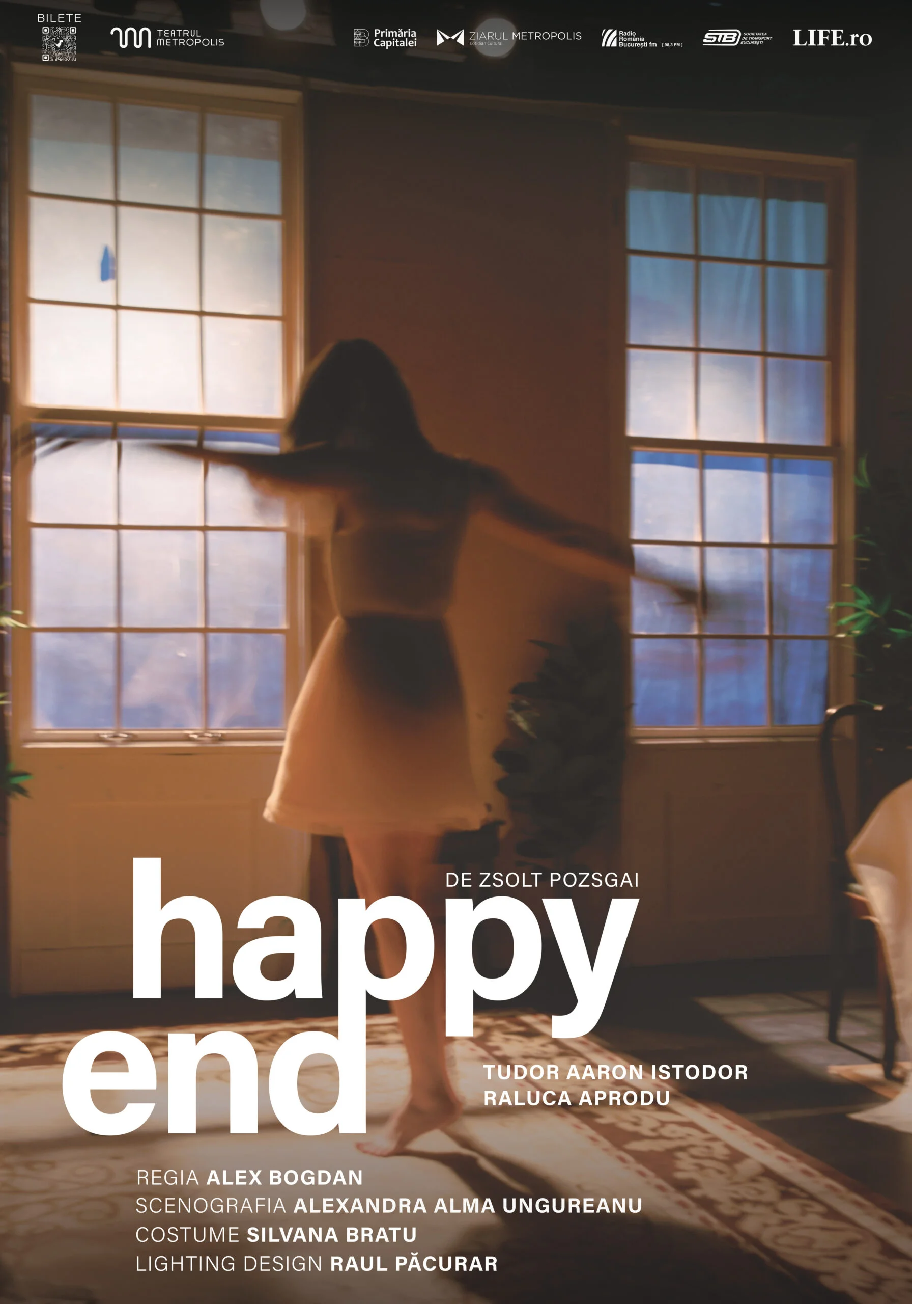 Happy end