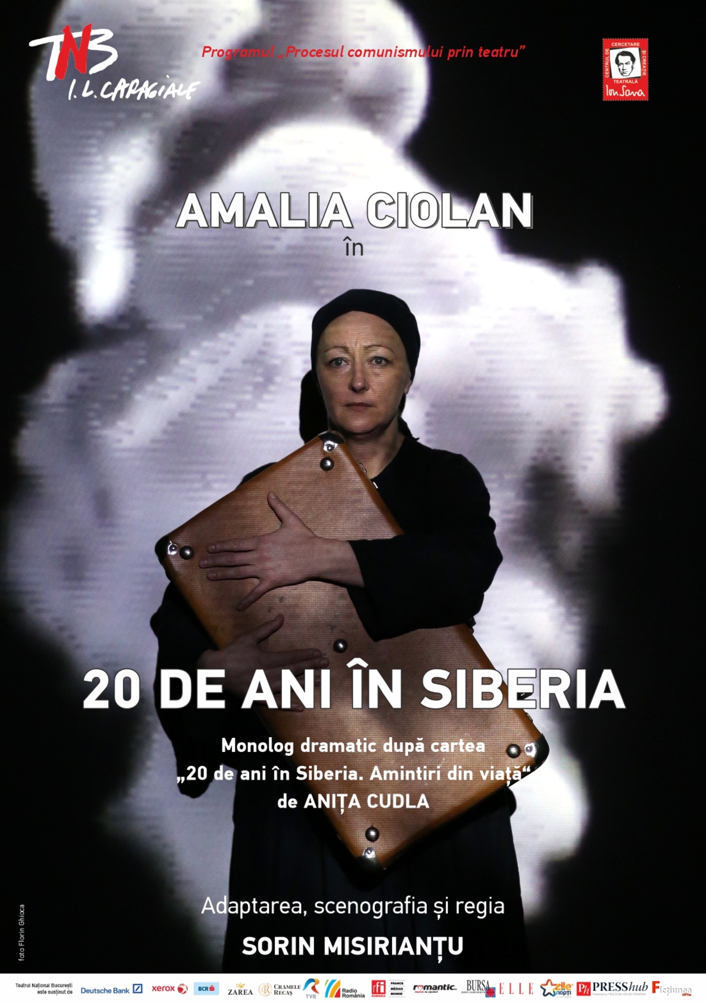 20 de ani în Siberia