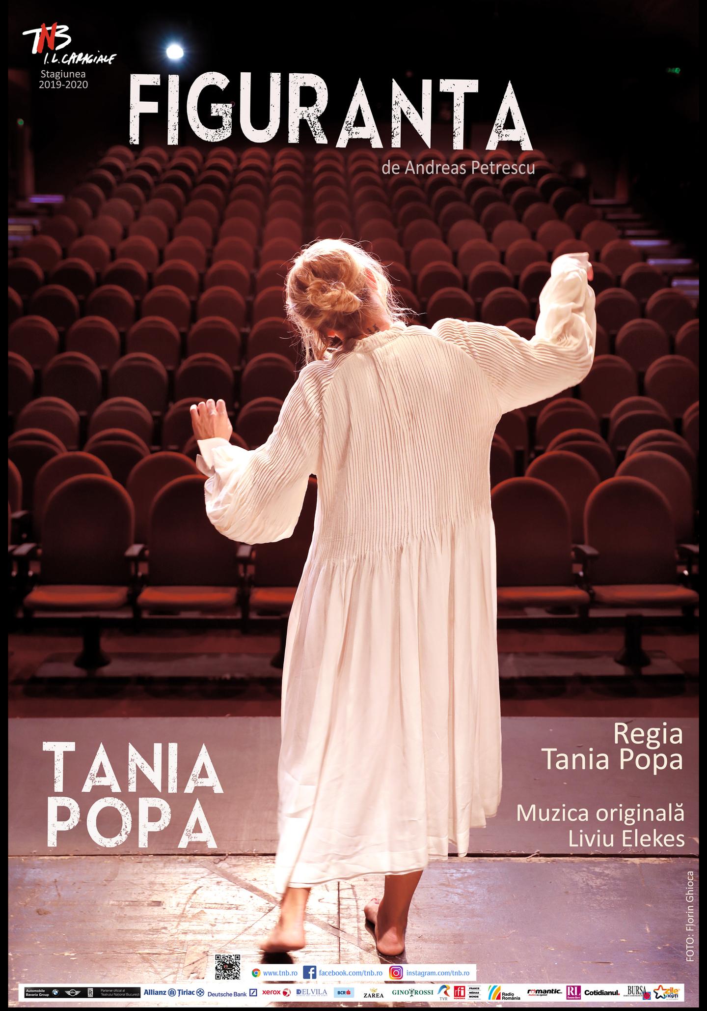 Figuranta