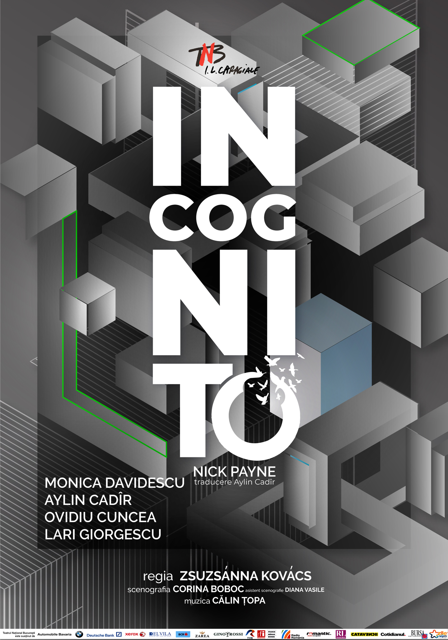 Incognito