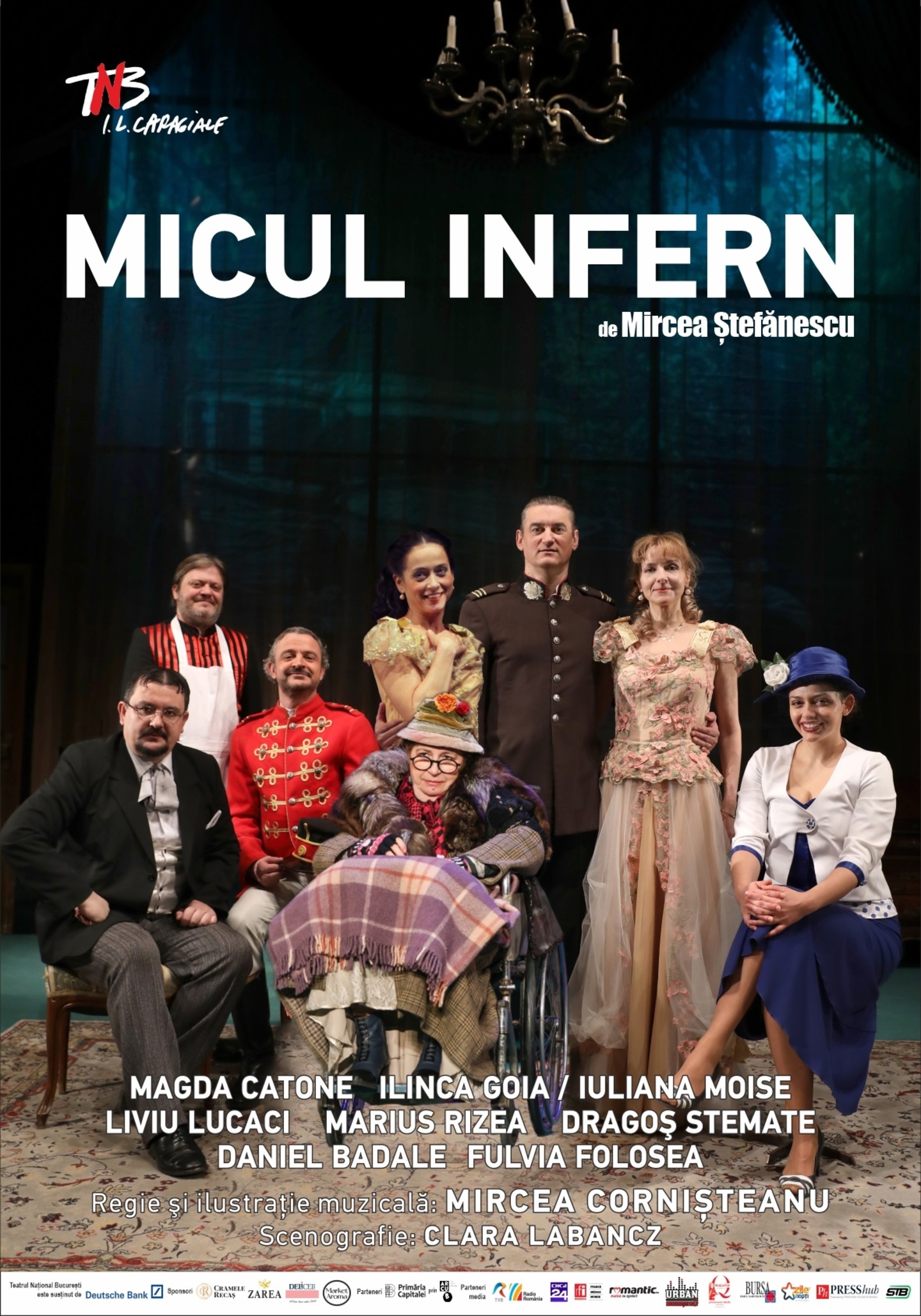 Micul infern